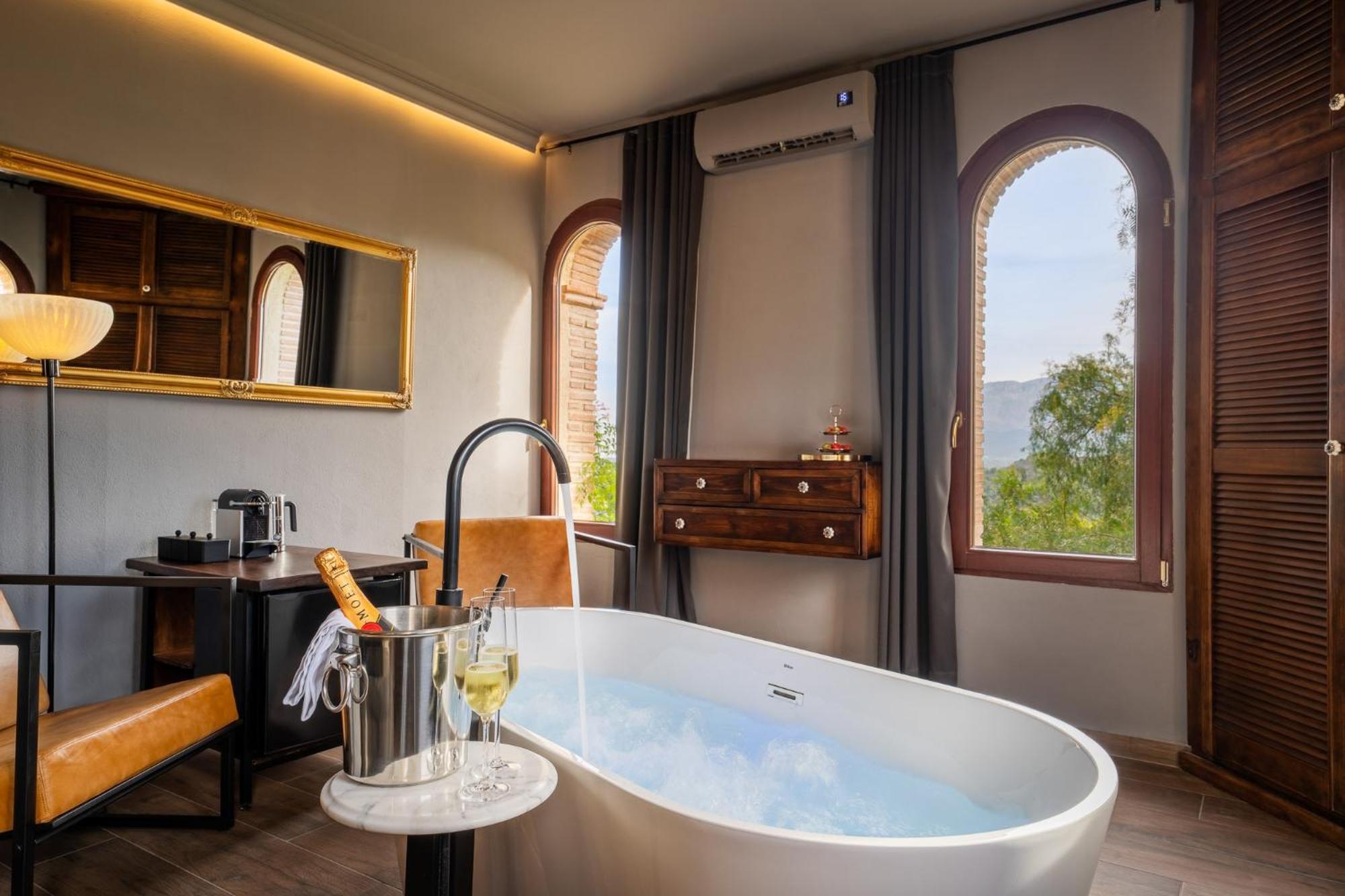 Suite Deluxe