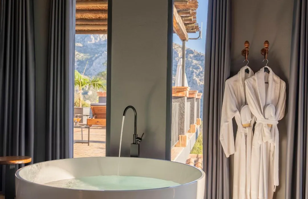 Finca El Tossal - Adults Only-1
