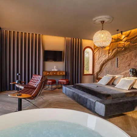 Finca El Tossal - Adults Only-2